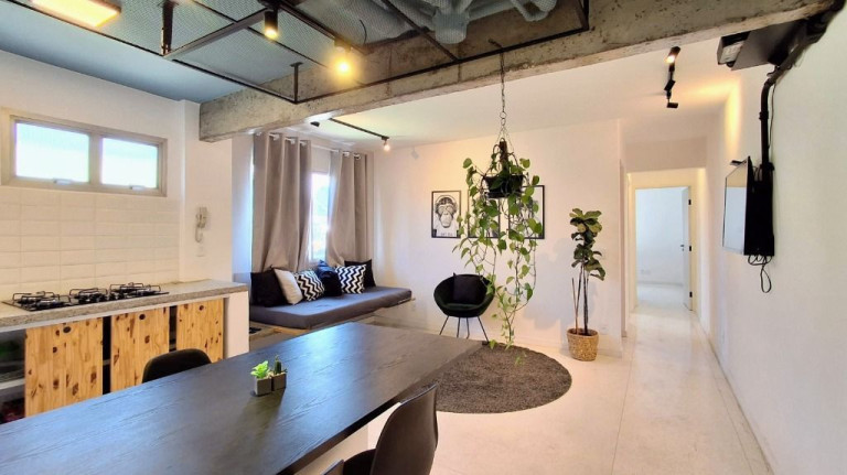 Apartamento com 2 Quartos à Venda, 65 m² em Pinheiros - São Paulo