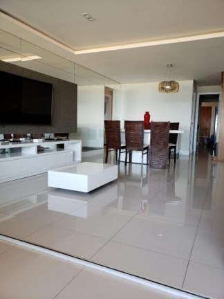 Imagem Apartamento com 3 Quartos à Venda, 144 m² em Patamares - Salvador Imagem Apartamento com 3 Quartos à Venda, 144 m² em Patamares - Salvador