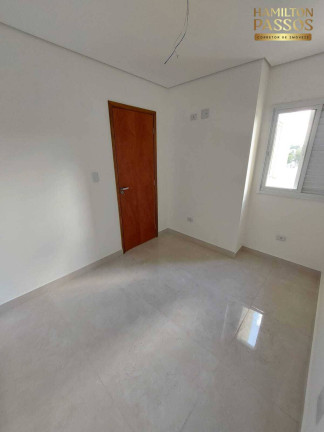 Imagem Cobertura com 3 Quartos à Venda, 146 m² em Campestre - Santo André