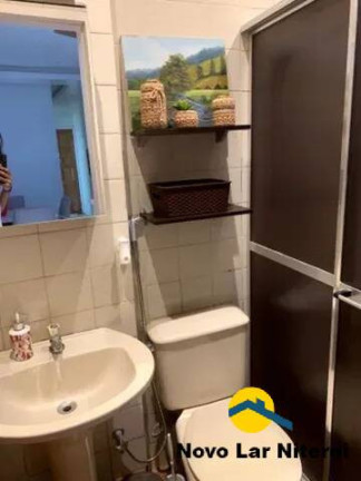 Imagem Cobertura com 3 Quartos à Venda, 140 m² em Icaraí - Niterói