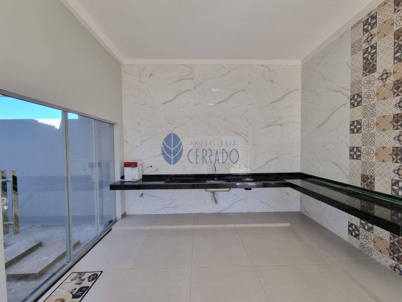Imagem Casa com 4 Quartos à Venda, 198 m² em Residencial Rio Jordão - Anápolis Imagem Casa com 4 Quartos à Venda, 198 m² em Residencial Rio Jordão - Anápolis