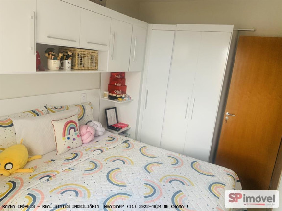 Imagem Apartamento com 1 Quarto para Alugar, 32 m² em Vila Nivi - São Paulo Imagem Apartamento com 1 Quarto para Alugar, 32 m² em Vila Nivi - São Paulo