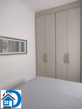 Imagem Apartamento com 2 Quartos à Venda, 52 m² em Jardim Simus - Sorocaba Imagem Apartamento com 2 Quartos à Venda, 52 m² em Jardim Simus - Sorocaba