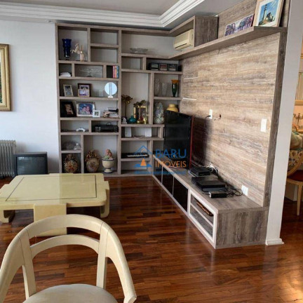 Imagem Apartamento com 3 Quartos para Alugar, 224 m² em Santa Cecília - São Paulo Imagem Apartamento com 3 Quartos para Alugar, 224 m² em Santa Cecília - São Paulo