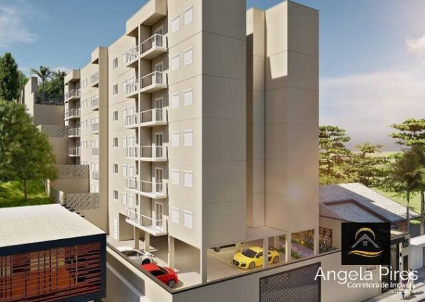 Apartamento com 2 Quartos à Venda, 40 m² em Jaraguá - São Paulo