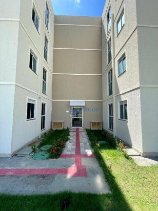 Imagem Apartamento com 2 Quartos à Venda, 41 m² em Messejana - Fortaleza Imagem Apartamento com 2 Quartos à Venda, 41 m² em Messejana - Fortaleza