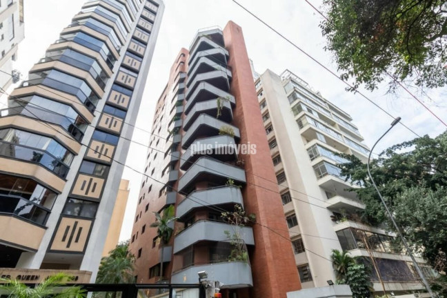 Imagem Apartamento com 3 Quartos à Venda, 357 m² em Higienópolis - São Paulo Imagem Apartamento com 3 Quartos à Venda, 357 m² em Higienópolis - São Paulo