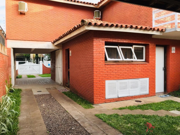 Imagem Casa com 5 Quartos à Venda, 140 m² em Praia Grande - Torres