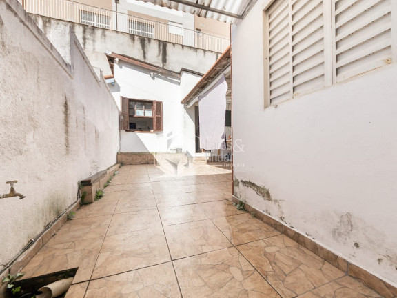Imagem Casa com 3 Quartos à Venda, 120 m² em Vila Clementino - São Paulo Imagem Casa com 3 Quartos à Venda, 120 m² em Vila Clementino - São Paulo
