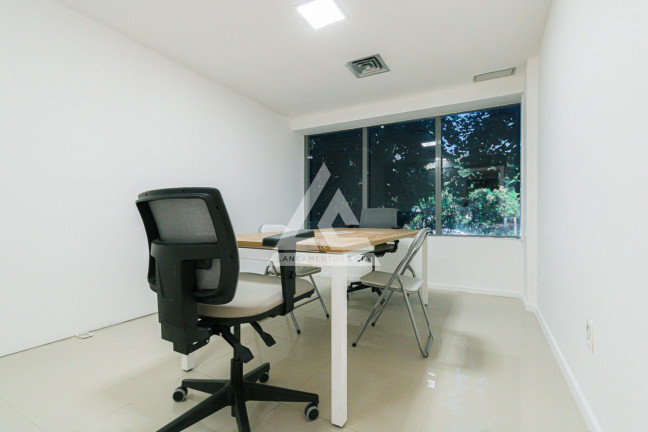 Imagem Sala Comercial à Venda, 24 m² em Jacarepaguá - Rio De Janeiro