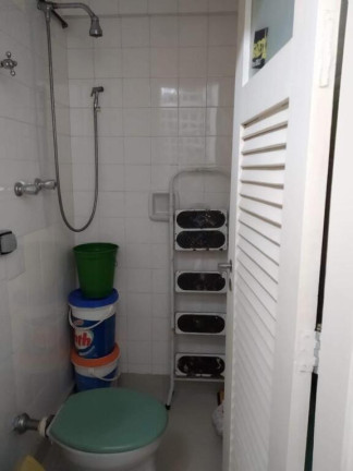 Imagem Apartamento com 3 Quartos à Venda,  em Cambuci - São Paulo