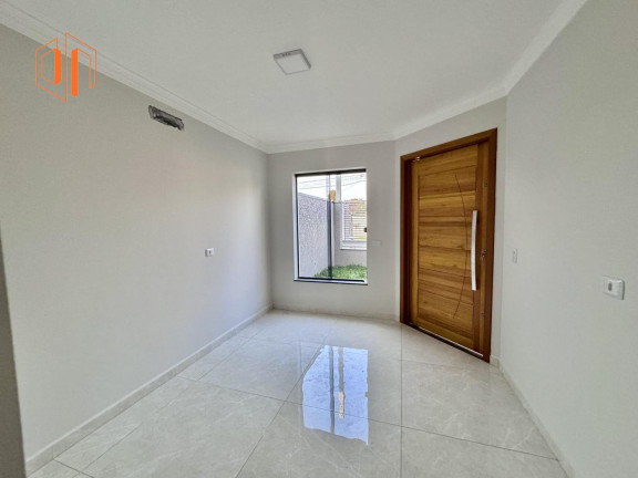 Imagem Sobrado com 3 Quartos à Venda, 153 m² em Costeira - Araucária Imagem Sobrado com 3 Quartos à Venda, 153 m² em Costeira - Araucária