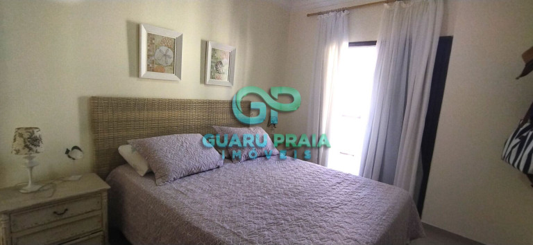 Imagem Apartamento com 4 Quartos à Venda, 140 m² em Pitangueiras - Guarujá
