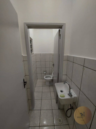 Imagem Sala Comercial à Venda, 37 m² em Centro - Santo André Imagem Sala Comercial à Venda, 37 m² em Centro - Santo André