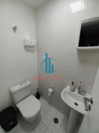 Imagem Casa de Condomínio com 1 Quarto à Venda, 86 m² em Santo Amaro - São Paulo