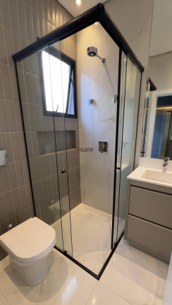 Imagem Casa de Condomínio com 4 Quartos à Venda, 280 m² em Quinta Do Golfe Jardins - São José Do Rio Preto