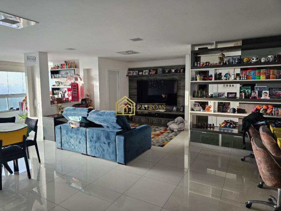 Imagem Apartamento com 3 Quartos à Venda, 150 m² em Jardim Do Mar - São Bernardo Do Campo Imagem Apartamento com 3 Quartos à Venda, 150 m² em Jardim Do Mar - São Bernardo Do Campo