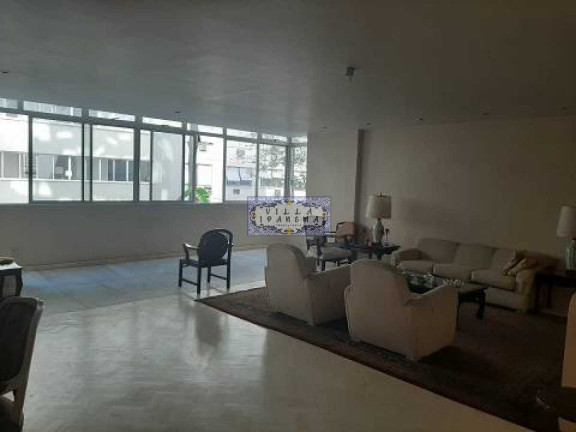 Imagem Apartamento com 4 Quartos à Venda, 303 m² em Copacabana - Rio De Janeiro Imagem Apartamento com 4 Quartos à Venda, 303 m² em Copacabana - Rio De Janeiro