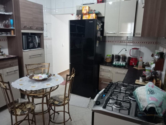 Imagem Casa com 2 Quartos à Venda, 83 m² em Itaim Paulista - Jardim Campos - São Paulo