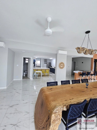 Imagem Imóvel com 6 Quartos à Venda, 420 m² em Pitangueiras - Guarujá Imagem Imóvel com 6 Quartos à Venda, 420 m² em Pitangueiras - Guarujá