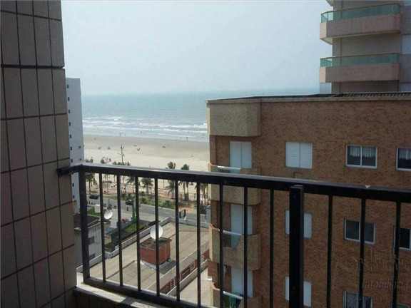 Apartamento com 2 Quartos à Venda, 169 m² em Tupi - Praia Grande