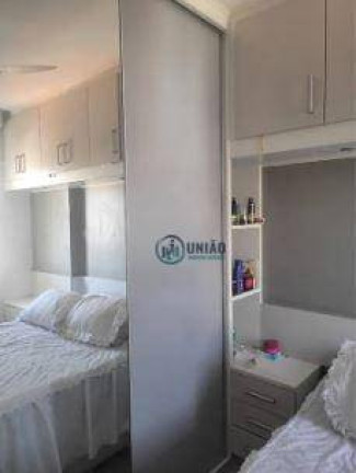 Imagem Apartamento com 3 Quartos à Venda, 82 m² em Centro - São Gonçalo