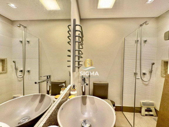 Imagem Apartamento com 4 Quartos à Venda, 201 m² em Pitangueiras - Guarujá Imagem Apartamento com 4 Quartos à Venda, 201 m² em Pitangueiras - Guarujá