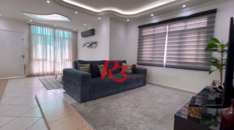 Imagem Casa com 3 Quartos à Venda, 180 m² em Canto Do Forte - Praia Grande Imagem Casa com 3 Quartos à Venda, 180 m² em Canto Do Forte - Praia Grande
