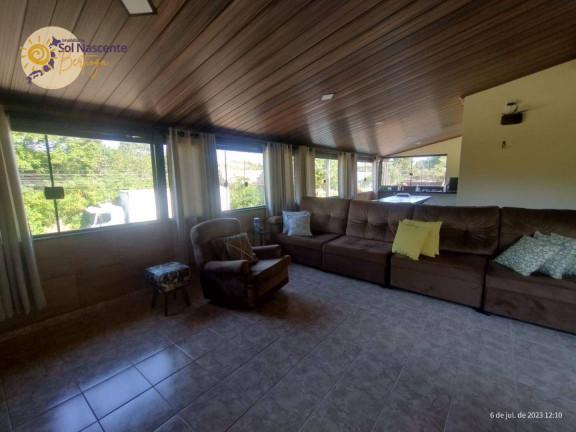 Imagem Casa com 3 Quartos à Venda, 340 m² em Jardim Indaiá - Bertioga Imagem Casa com 3 Quartos à Venda, 340 m² em Jardim Indaiá - Bertioga