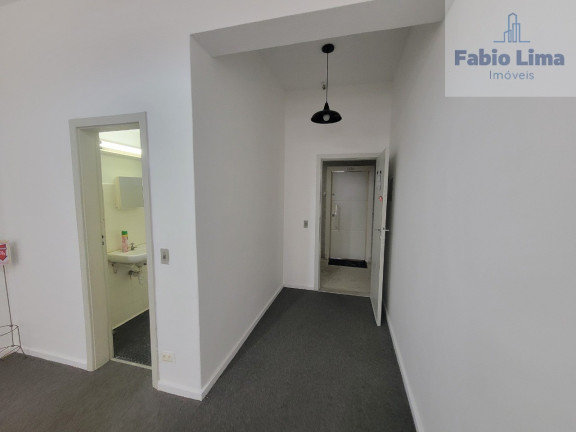 Imagem Sala Comercial à Venda, 33 m² em Centro - Rio De Janeiro