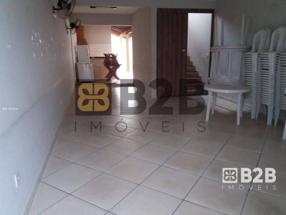 Imagem Sobrado com 1 Quarto para Alugar, em Parque Val De Palmas - Bauru Imagem Sobrado com 1 Quarto para Alugar, em Parque Val De Palmas - Bauru