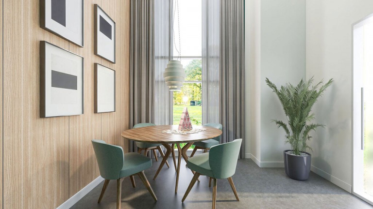 Imagem Apartamento com 2 Quartos à Venda, 67 m² em Mercês - Curitiba