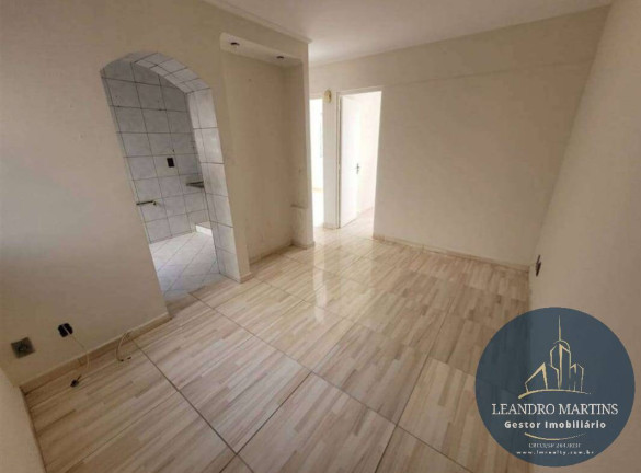 Imagem Apartamento com 2 Quartos à Venda, 43 m² em Jardim Martini - São Paulo Imagem Apartamento com 2 Quartos à Venda, 43 m² em Jardim Martini - São Paulo