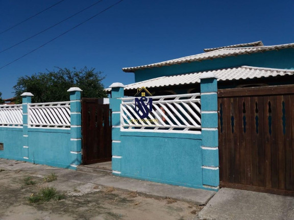 Imagem Casa com 3 Quartos à Venda, em Unamar - Cabo Frio Imagem Casa com 3 Quartos à Venda, em Unamar - Cabo Frio