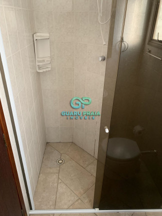Imagem Apartamento com 3 Quartos para Alugar, 110 m² em Loteamento João Batista Julião - Guarujá