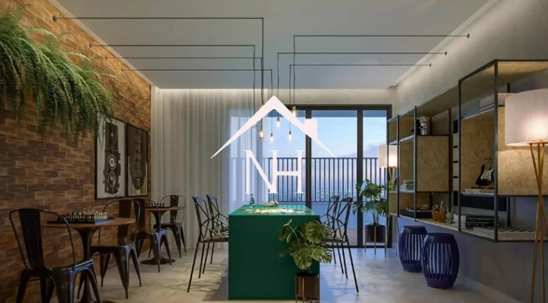Imagem Apartamento com 1 Quarto à Venda, 24 m² em Sumarezinho - São Paulo Imagem Apartamento com 1 Quarto à Venda, 24 m² em Sumarezinho - São Paulo