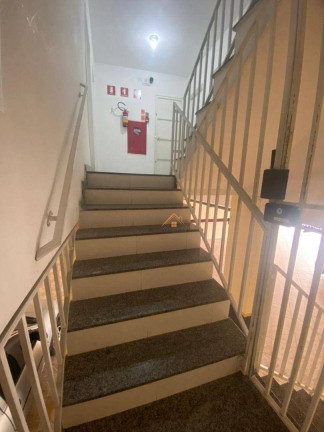 Imagem Apartamento com 2 Quartos à Venda, 41 m² em Parque Das Nações - Santo André Imagem Apartamento com 2 Quartos à Venda, 41 m² em Parque Das Nações - Santo André