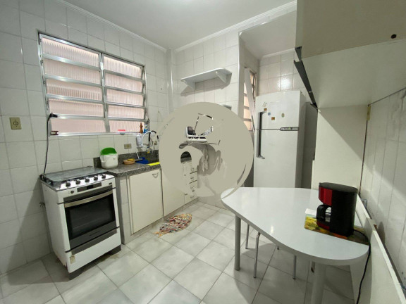 Imagem Apartamento com 2 Quartos à Venda, 90 m² em Gonzaga - Santos Imagem Apartamento com 2 Quartos à Venda, 90 m² em Gonzaga - Santos