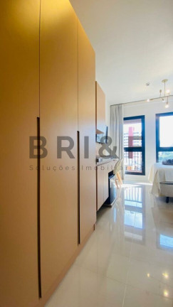 Imagem Apartamento com 1 Quarto à Venda, 21 m² em Vila Mariana - São Paulo Imagem Apartamento com 1 Quarto à Venda, 21 m² em Vila Mariana - São Paulo
