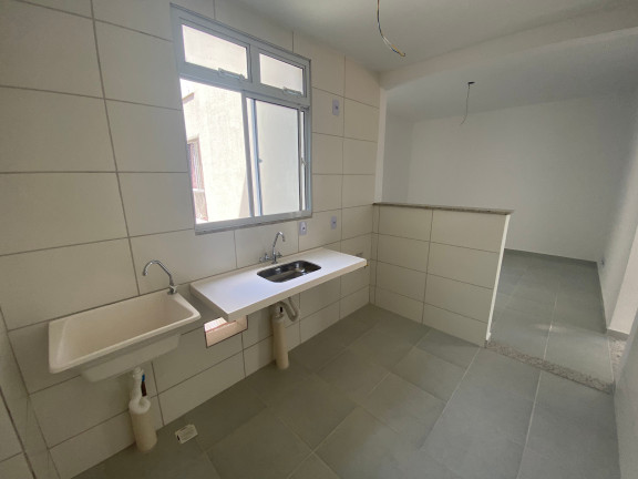 Imagem Imóvel com 2 Quartos à Venda, 42 m² em Bengui - Belém Imagem Imóvel com 2 Quartos à Venda, 42 m² em Bengui - Belém