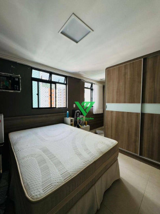 Imagem Apartamento com 3 Quartos à Venda, 120 m² em Manaíra - João Pessoa