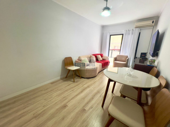 Imagem Apartamento com 1 Quarto à Venda, 58 m² em Guilhermina - Praia Grande Imagem Apartamento com 1 Quarto à Venda, 58 m² em Guilhermina - Praia Grande