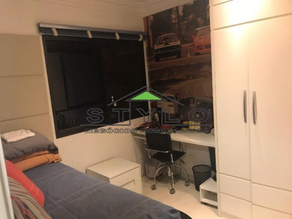 Imagem Apartamento com 3 Quartos à Venda, 130 m² em Rudge Ramos - São Bernardo Do Campo
