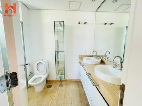 Imagem Apartamento com 3 Quartos à Venda, 215 m² em Sumaré - São Paulo Imagem Apartamento com 3 Quartos à Venda, 215 m² em Sumaré - São Paulo