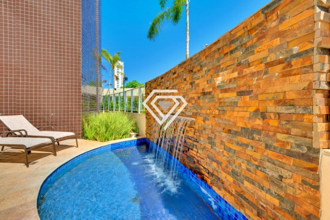 Imagem Apartamento com 4 Quartos à Venda, 209 m² em Plano Diretor Sul - Palmas Imagem Apartamento com 4 Quartos à Venda, 209 m² em Plano Diretor Sul - Palmas