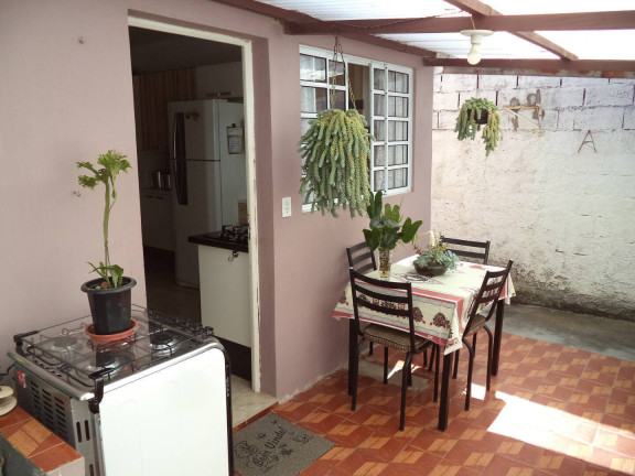 Imagem Casa com 3 Quartos à Venda, 250 m² em Cotianos - Piedade Imagem Casa com 3 Quartos à Venda, 250 m² em Cotianos - Piedade