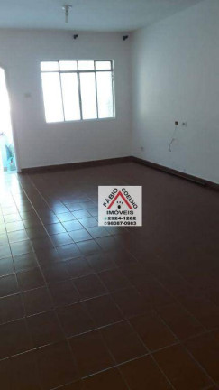 Imagem Sobrado com 2 Quartos à Venda, 105 m² em Jabaquara - São Paulo Imagem Sobrado com 2 Quartos à Venda, 105 m² em Jabaquara - São Paulo