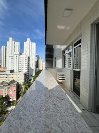 Imagem Apartamento com 3 Quartos à Venda, 138 m² em Boa Viagem - Recife Imagem Apartamento com 3 Quartos à Venda, 138 m² em Boa Viagem - Recife