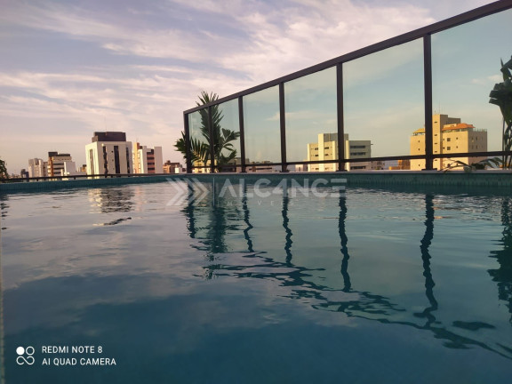 Imagem Apartamento com 2 Quartos à Venda, 61 m² em Intermares - Cabedelo Imagem Apartamento com 2 Quartos à Venda, 61 m² em Intermares - Cabedelo
