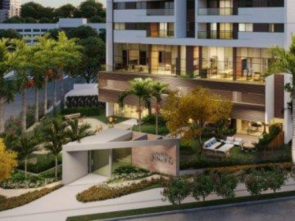 Imagem Imóvel com 4 Quartos à Venda, 132 m² em Boa Viagem - Recife Imagem Imóvel com 4 Quartos à Venda, 132 m² em Boa Viagem - Recife